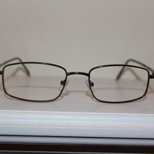 Affordable Designs Men's Glasses